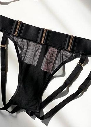 Трусики victoria's secret2 фото