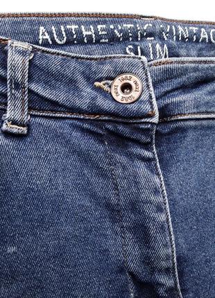 Крутые джинсы с высокой посадкой от next3 фото