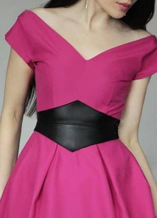 Пояс від українського дизайнера