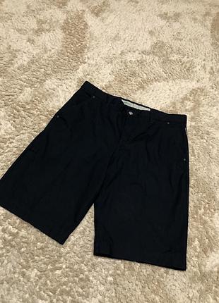 Шорти класичні в стилі ґольф