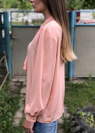 Блуза 4