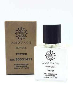 Amouage honour for woman tester 50 ml.1 фото