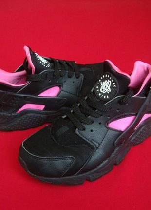 Кросівки nike huarache light оригінал 38 розмір