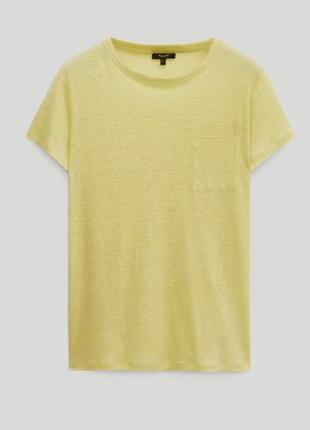 Футболка massimo dutti xs