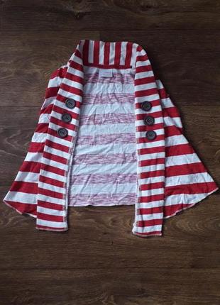 Жилетка,накидка дитяча