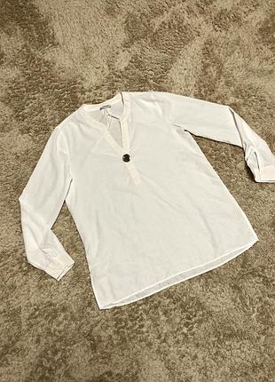 Блуза размер л