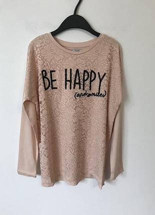 Лонгслів ovs