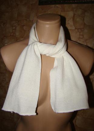 Шарфик 18х110