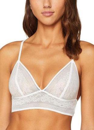 sloggi zero lace bralette 470 67091746