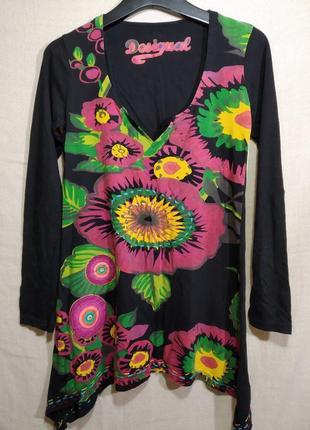 Туника desigual
