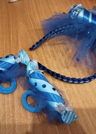 Костюм конфеты