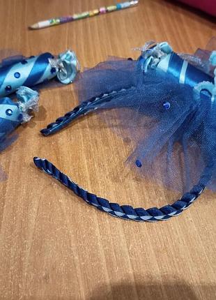 Костюм конфеты 3