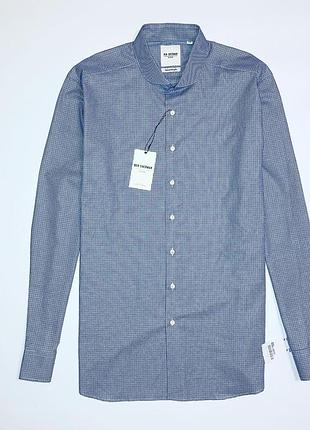 Новая рубашка  от фирмы ben sherman