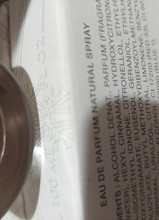 Elisabethan rose 2018 penhaligon's 5 ml eau de parfum, парфумована вода, отливант3 фото