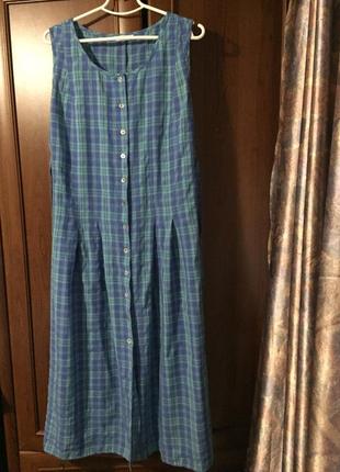 Сукня сорочка berkertex