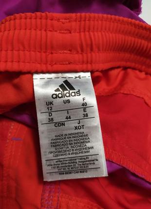 Спортивні шорти adidas, 38/40 eur8 фото