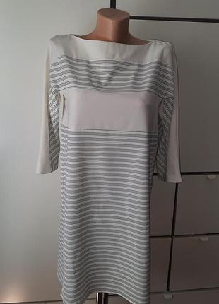 Стильное платье-туника sfera