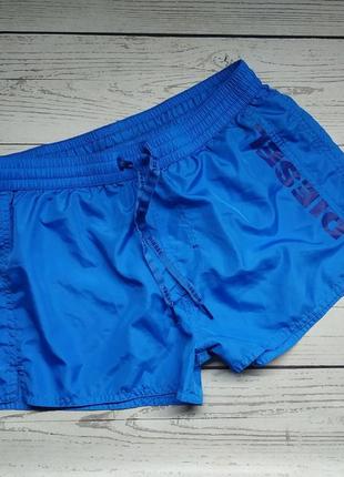 Шорты мужские  diesel оригинал