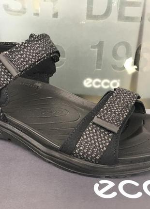 Мужские сандалии    ecco x-trinsic  880704 51052