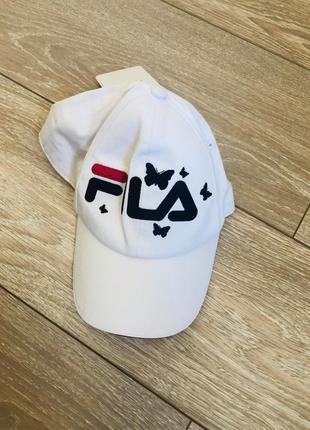 Кепка fila p.xs/s