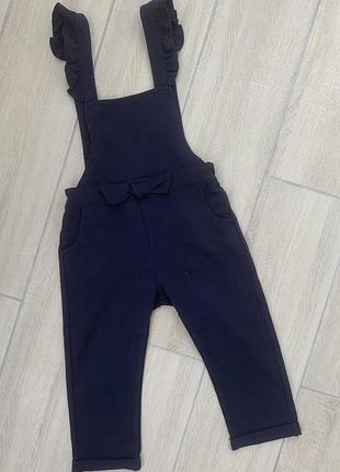 Комбинезон комбінезон штани