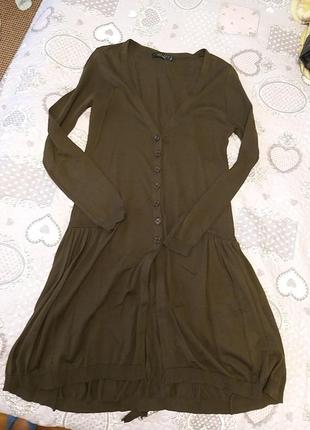 Кардиган плаття twin set