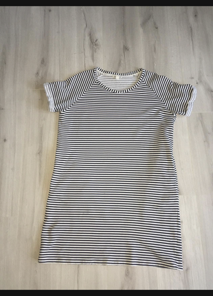 Плаття-туніка