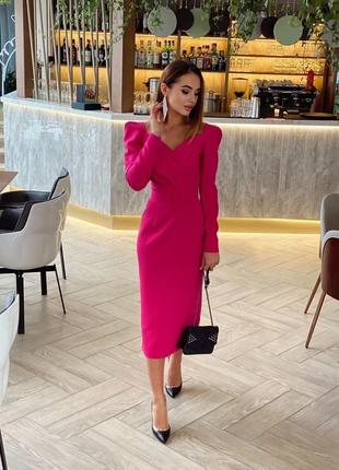 Красиве нарядне плаття