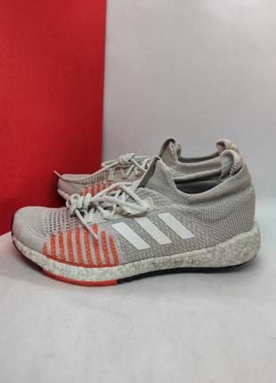 Кросівки для бігу adidas pulseboost hd g26934 оригінал