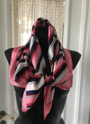 Платок шёлк comtess de paris