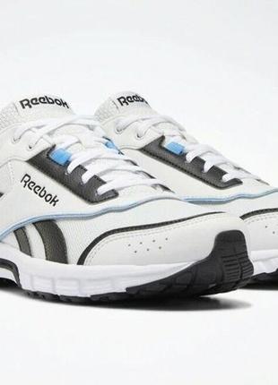 Кроссовки reebok royal run finish размер 36. оригинал из сша.