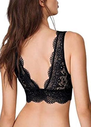 Victoria's secret original xs браллет кружевной 70a 70b 70c 75a3 фото