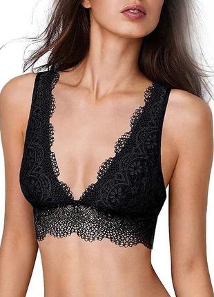 Victoria's secret original xs браллет кружевной 70a 70b 70c 75a4 фото