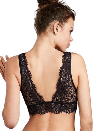 Victoria's secret original xs браллет кружевной 70a 70b 70c 75a5 фото