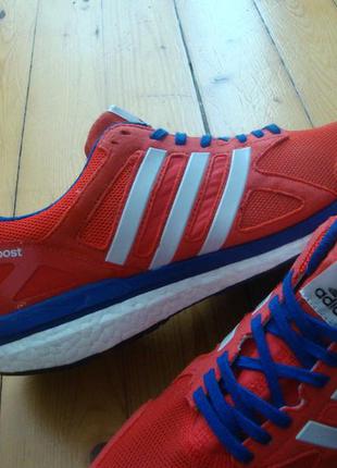 Кроссовки adidas tempo boost оригинал 421 фото