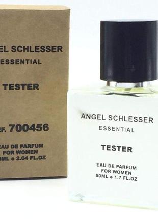 Женские духи angel schlesser essential tester 50 ml.1 фото