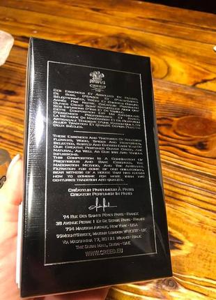 Creed aventus,100 мл, парфюмированная вода.ниша!