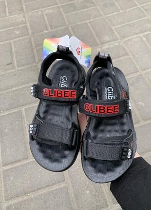 Босоніжки для хлопчика