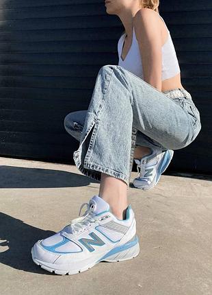 Кросівки new balance