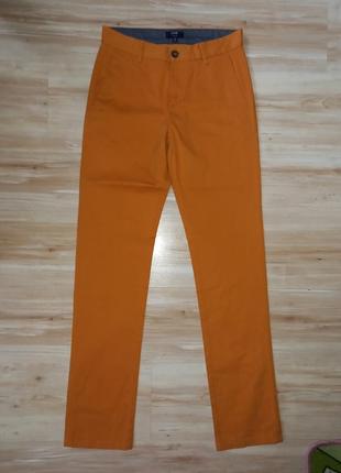 Брюки чинос штаны