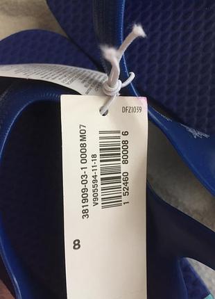 Босоніжки old navy 3