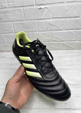 Бутсы adidas copa1 фото