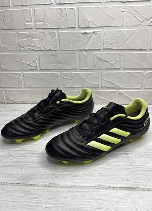 Бутсы adidas copa2 фото