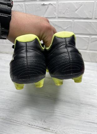 Бутсы adidas copa7 фото