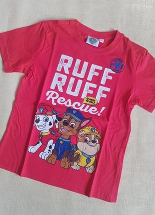 Футболка disney