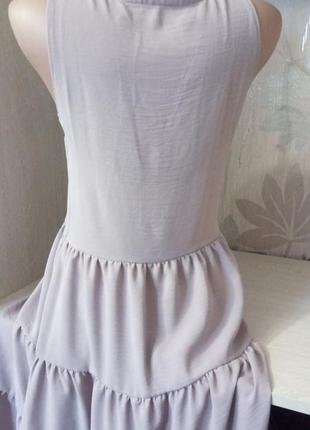 Платье 👗 4