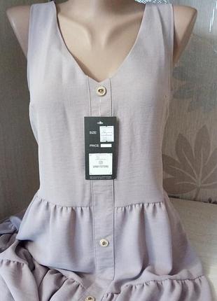 Платье 👗 6