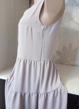 Платье 👗 5