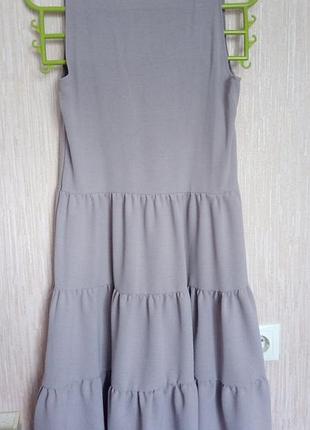 Платье 👗 2