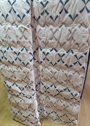 Одеяло натуральное